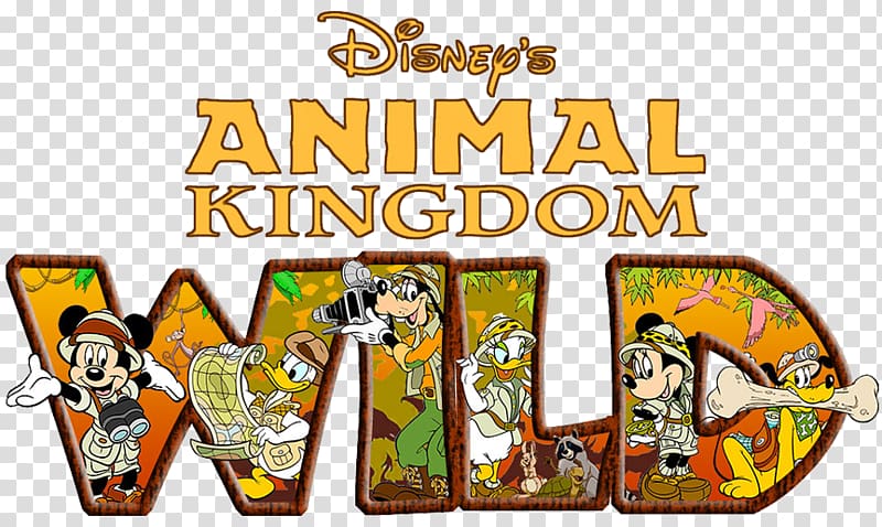 disney animal kingdom to magic kingdom