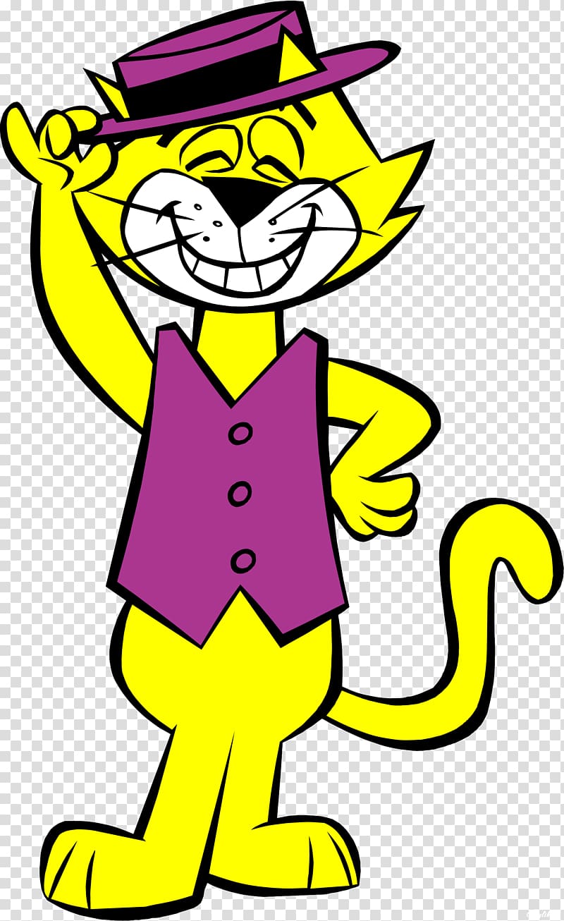 Popeye Cartoon Drawing Hanna-Barbera , cats transparent background PNG clipart