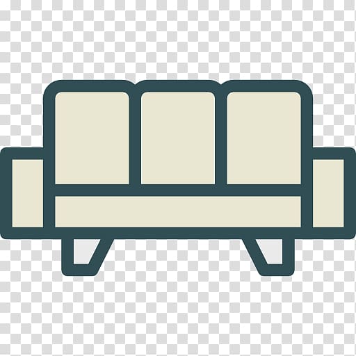 Couch Furniture Computer Icons, others transparent background PNG clipart