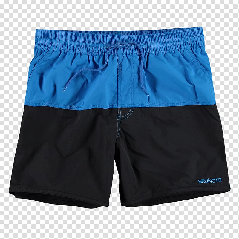 Swimsuit Bade-Shorts Brunotti Crunotos Boys Short Methyl Blue, swimming shorts transparent background PNG clipart