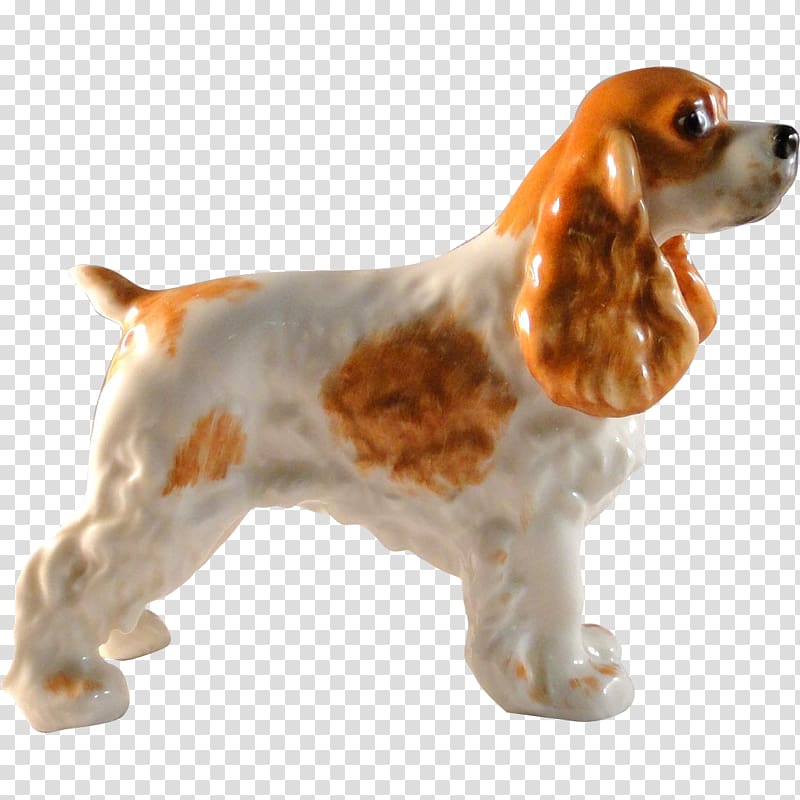 English Cocker Spaniel Cavalier King Charles Spaniel English Springer Spaniel, cocker transparent background PNG clipart