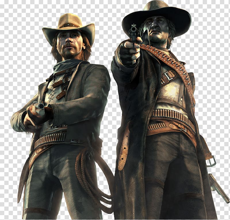 Call of Juarez: Bound in Blood Call of Juarez: Gunslinger Call of Juarez: The Cartel American frontier, others transparent background PNG clipart