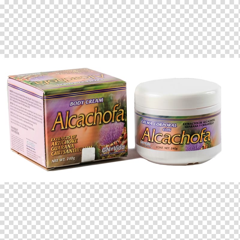 Artichoke Cream Weight loss Gel Health, artichokes transparent background PNG clipart