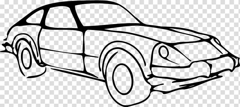 Car Drawing , modified transparent background PNG clipart