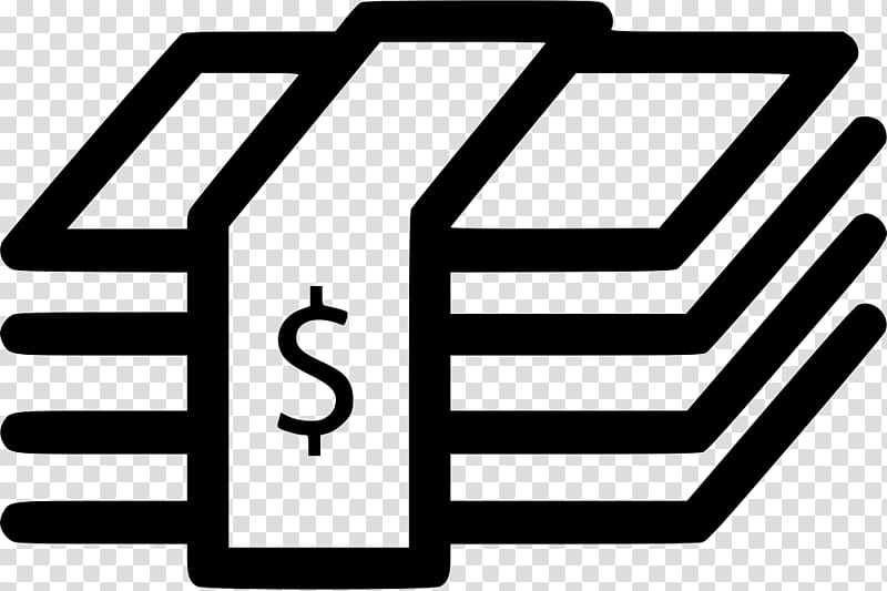 Money Computer Icons Payment Bank Finance, stacked transparent background PNG clipart