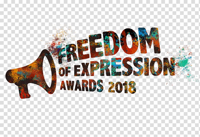 Freedom of speech Index on Censorship Freedom of Expression Awards Political freedom Liberty, 18th Iifa Awards transparent background PNG clipart