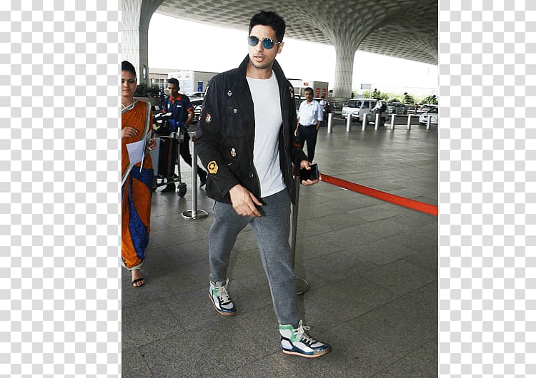 Chhatrapati Shivaji International Airport Jacket Outerwear, priyanka transparent background PNG clipart