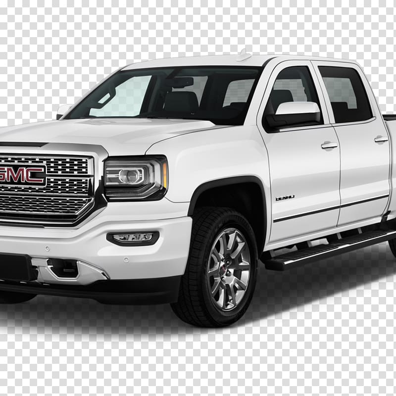 2017 GMC Sierra 1500 2016 GMC Sierra 1500 2018 GMC Sierra 1500 Car, car transparent background PNG clipart