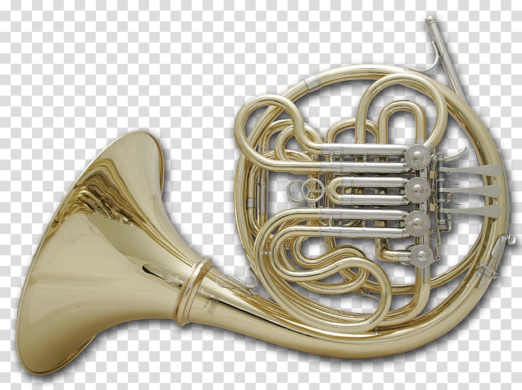 Saxhorn Trumpet Cornet Mellophone Helicon, wagner tuba transparent background PNG clipart