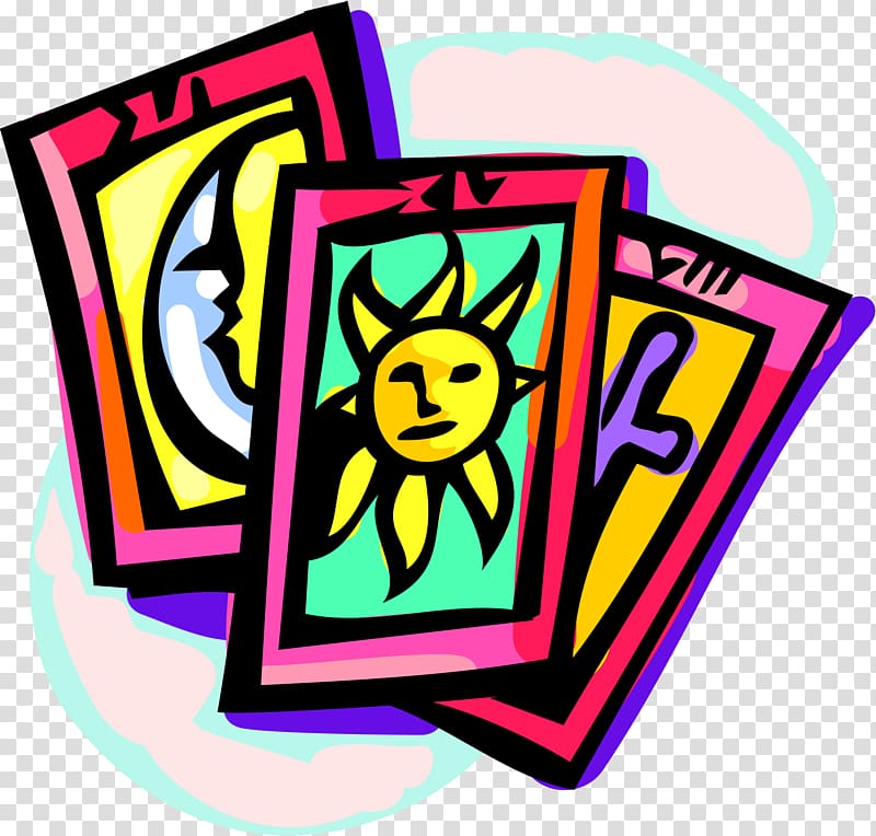 The Easiest Way to Learn the Tarot, Ever!! The Pictorial Key to the Tarot Way of the Great Oracle Tarot Book, fortune god transparent background PNG clipart