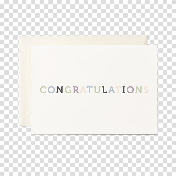 Brand Rectangle Font, congratulations cards to success transparent background PNG clipart