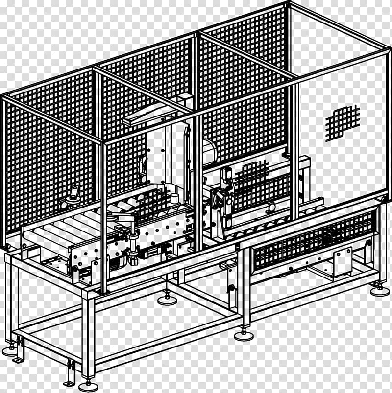 NATE technics s.r.o. Machine Keg Barrel Conveyor belt, technics transparent background PNG clipart