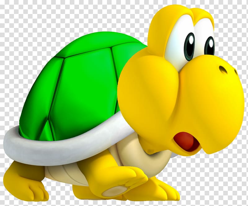 koopa , Bowser Super Mario Bros. Koopa Troopa, tortoide transparent background PNG clipart