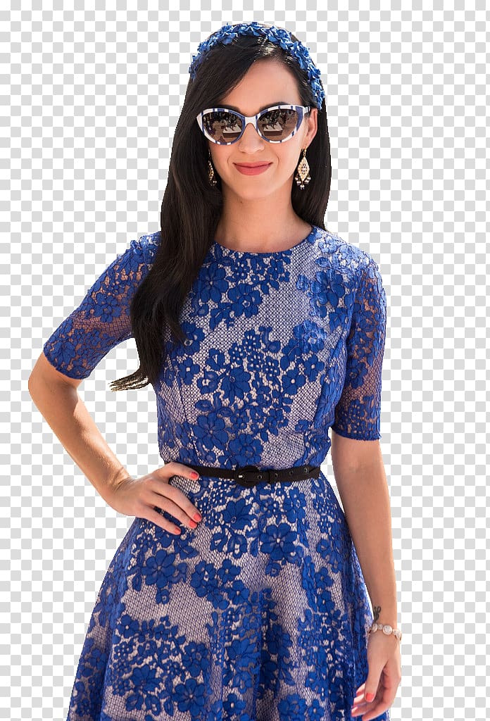 The Smurfs 2 Katy Perry Smurfette Celebrity, katy perry transparent background PNG clipart