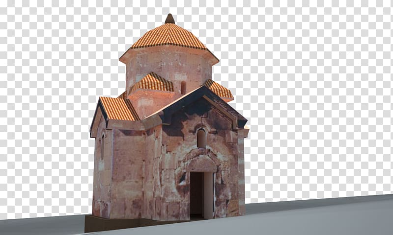 Chapel Middle Ages Medieval architecture Facade, Armenian Genocide transparent background PNG clipart