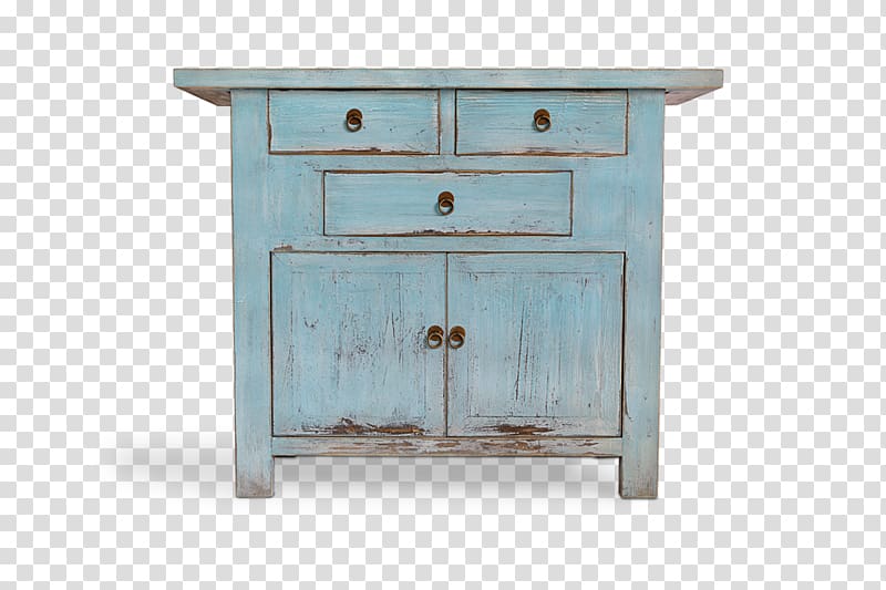 Bedside Tables Furniture Chest of drawers Buffets & Sideboards, mueble transparent background PNG clipart