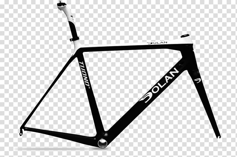 Bicycle Frames Framing Dolan Bikes Trek Bicycle Corporation, continental frame transparent background PNG clipart