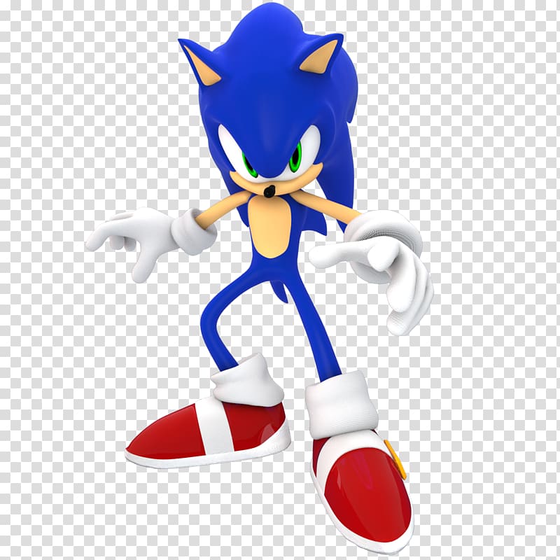 Sonic Adventure 2 Battle Sonic Adventure DX: Director\'s Cut Sonic Mega Collection, Sonic transparent background PNG clipart