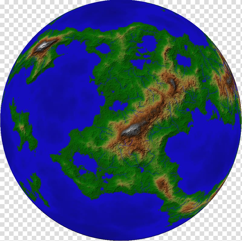 Earth The Affinities World Globe Planet, science fiction transparent background PNG clipart