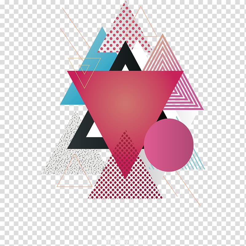 abstract , Line Geometry, Fashion geometric line patterns transparent background PNG clipart