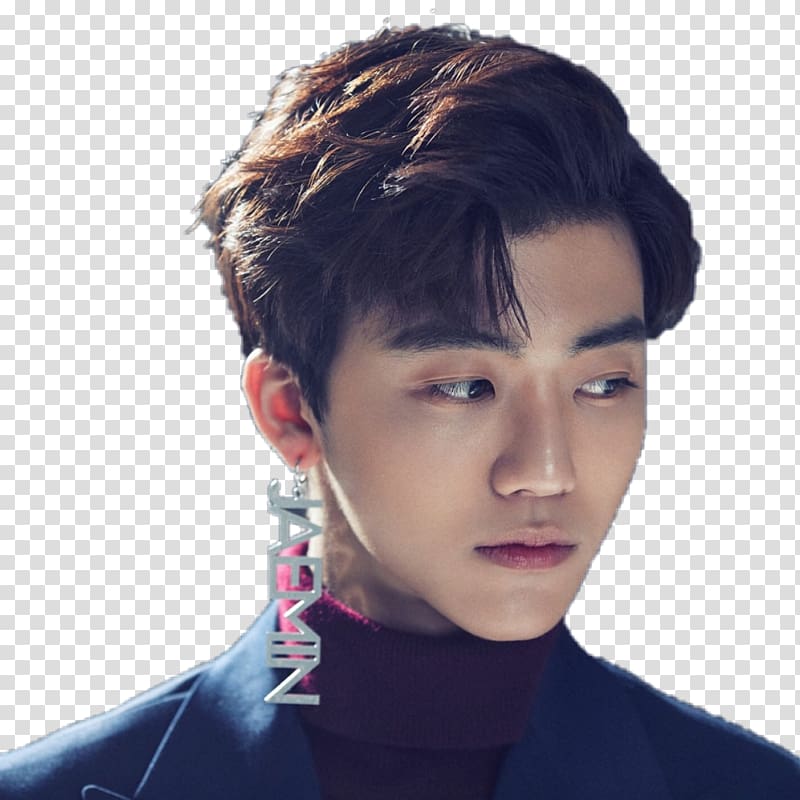 Jaemin NCT 2018 Empathy K-pop The 7th Sense, Nct Dream transparent background PNG clipart