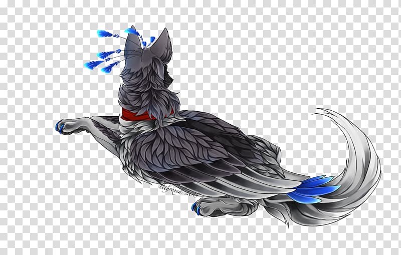 Beak Landfowl Fauna Feather, feather transparent background PNG clipart