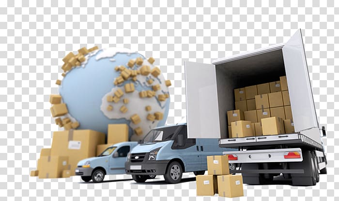 Mover International trade Transport Incoterms Logistics, freight transport transparent background PNG clipart
