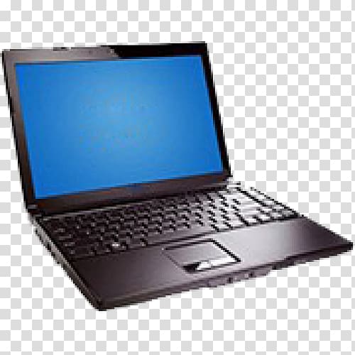 Laptop Dell Latitude HP EliteBook Intel Core i5, Laptop transparent background PNG clipart