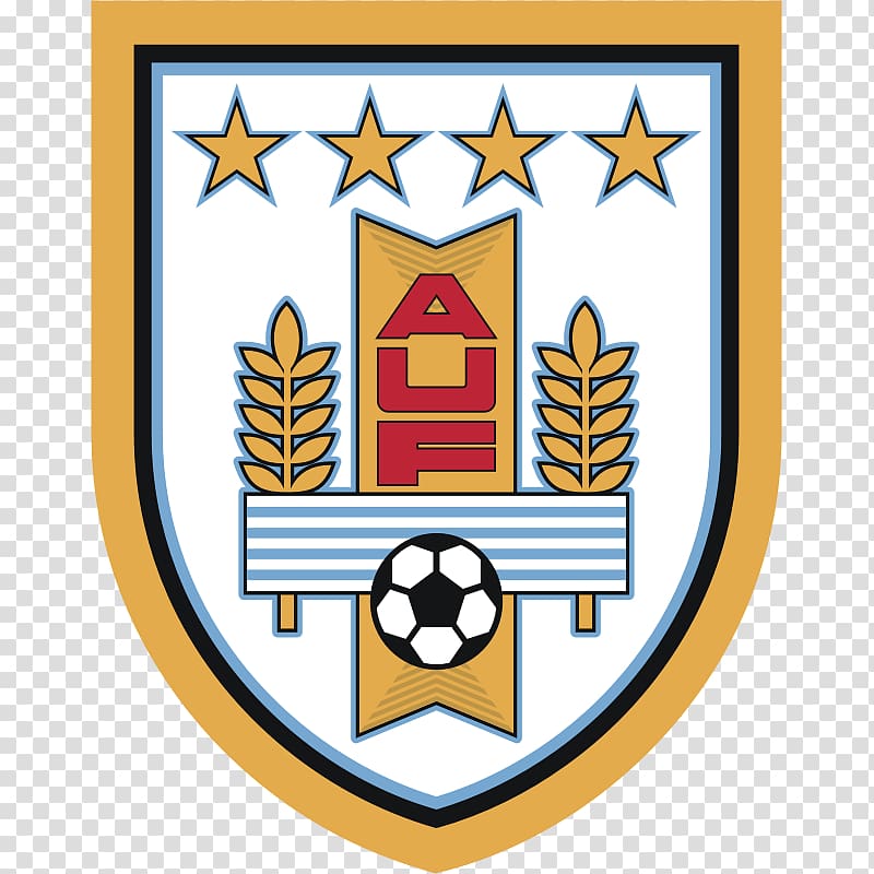 AUF logo illustration, Uruguay national football team 1930 FIFA World Cup 2014 FIFA World Cup Brazil, uefa champions league transparent background PNG clipart
