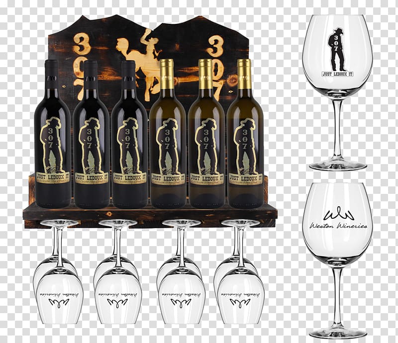 Wine glass Champagne Shiraz Zinfandel, wine rack transparent background PNG clipart