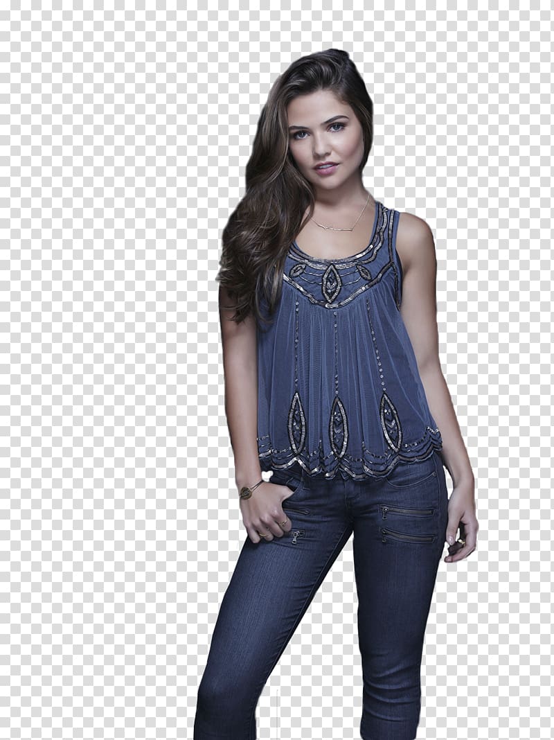 Danielle Campbell The Originals, body transparent background PNG clipart