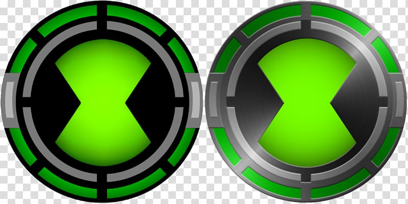 Ben 10 Showing the Omnitrix transparent PNG - StickPNG