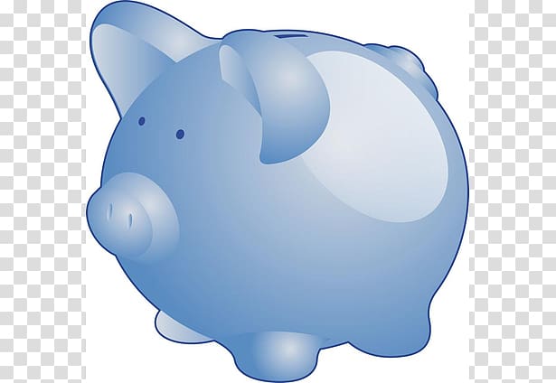 Piggy bank Certificate of deposit Money , bank transparent background PNG clipart