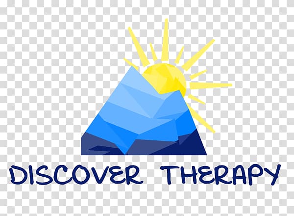 Discover Therapy, Inc Occupational Therapy Physical therapy Speech therapy, apartment therapy logo transparent background PNG clipart