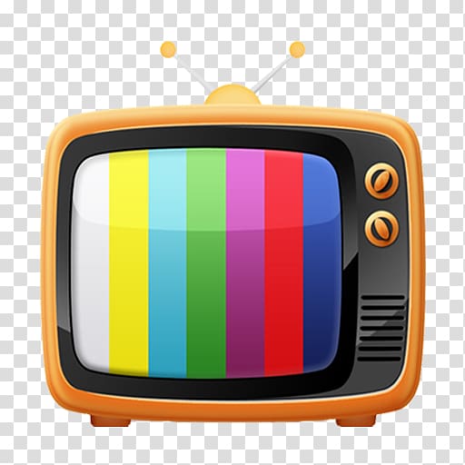 Television channel Television show Viacom Media Networks Cable television, tv LED transparent background PNG clipart