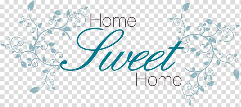House Home Sweet Home Interior Design Services, design transparent background PNG clipart