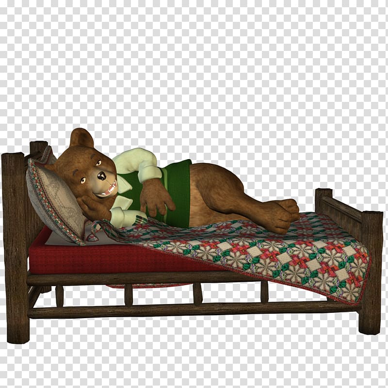 Sofa bed Bed frame Chaise longue Couch Furniture, bed transparent background PNG clipart