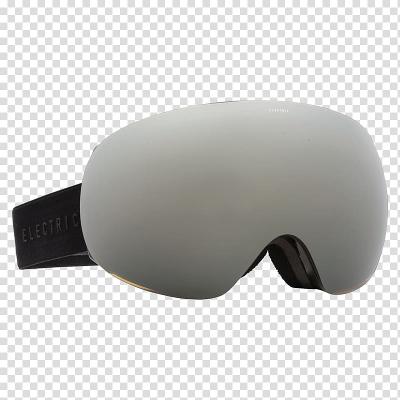 Snow goggles Electric Visual Evolution, LLC Gafas de esquí, Ski Goggles transparent background PNG clipart
