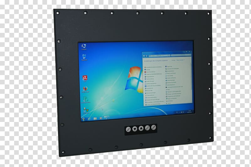 Computer Monitors 19-inch rack Laptop Electronics PCI eXtensions for Instrumentation, Laptop transparent background PNG clipart