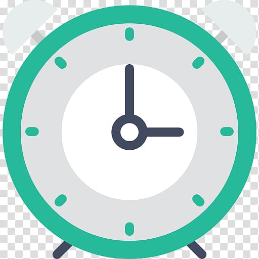 Job cron Software Employment Rxe9sumxe9, Cartoon alarm clock transparent background PNG clipart