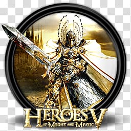 Heroes of Might and Magic transparent background PNG clipart