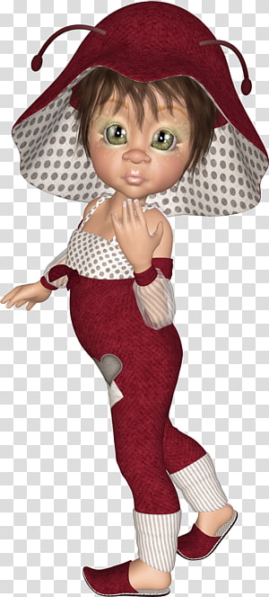 Doll Toddler Figurine Character Fiction, doll transparent background PNG clipart thumbnail