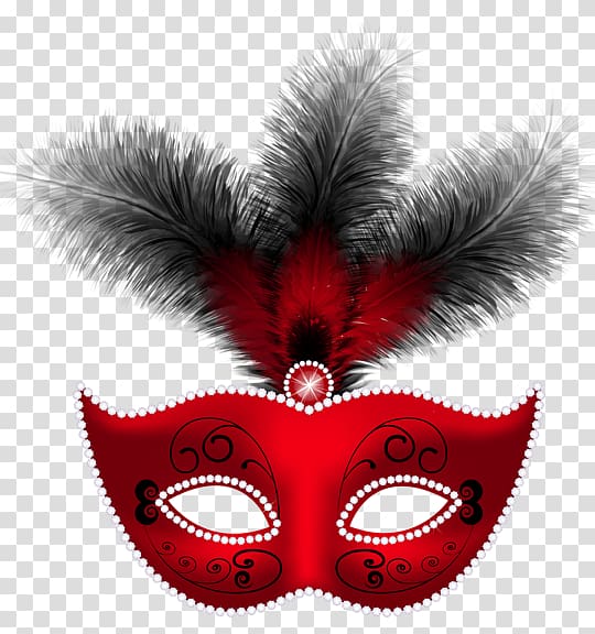 Mask Portable Network Graphics Carnival Masquerade ball, mask transparent background PNG clipart