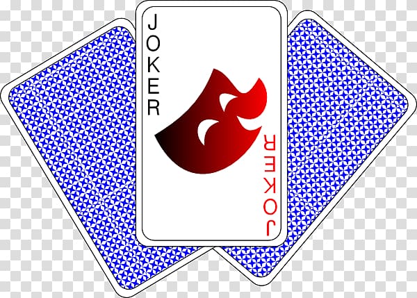 Joker Playing card Cutie Mark Crusaders Game, joker transparent background PNG clipart