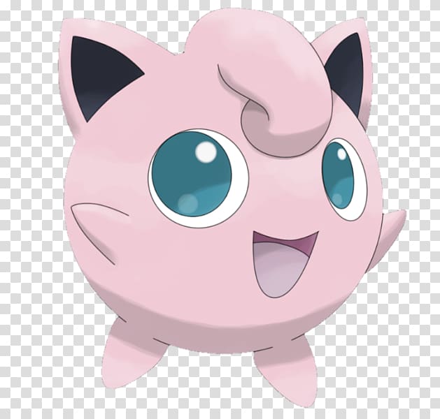 Pikachu Pokémon GO Pokémon Battle Revolution Jigglypuff, pikachu transparent background PNG clipart