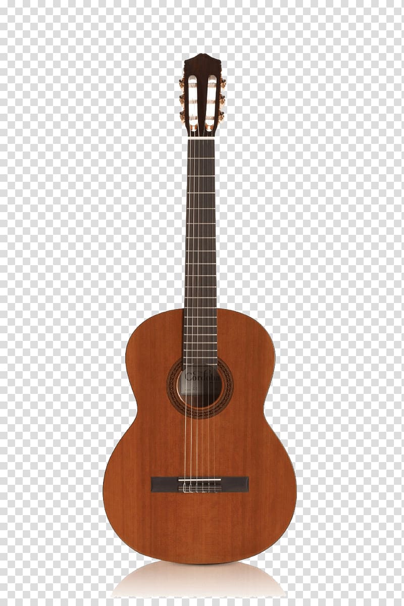 Classical guitar Steel-string acoustic guitar Musical Instruments String Instruments, Acoustic Guitar transparent background PNG clipart