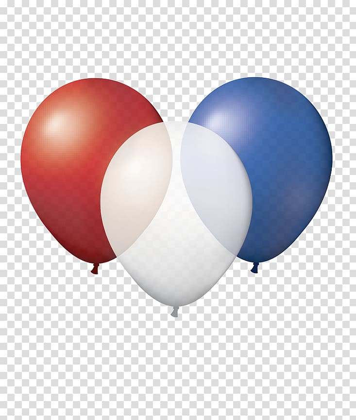 Balloon Blue White Computer Icons , colored smoke transparent background PNG clipart