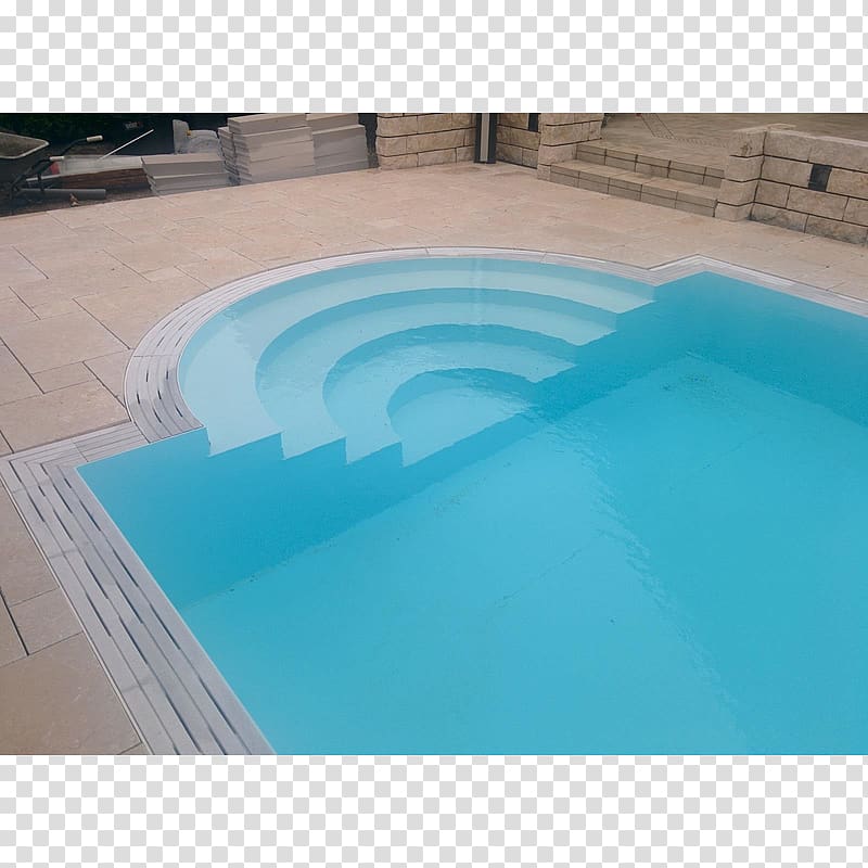 Swimming pool Überlaufrinne Polypropylene Piping Material, Pp transparent background PNG clipart