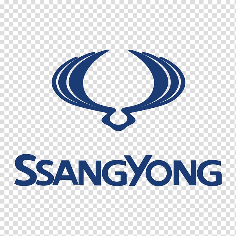 SsangYong Motor SsangYong Rexton Car SsangYong Rodius, Mock Up Logo transparent background PNG clipart