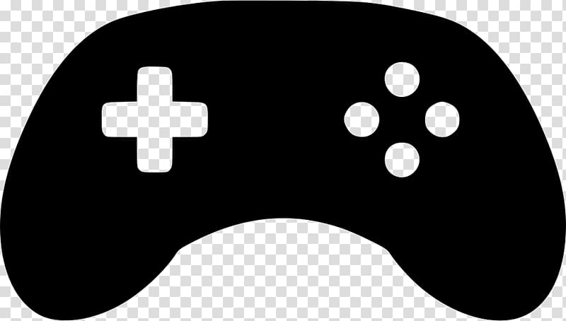 Joystick Game Controllers Video Game Consoles Computer Icons, joystick transparent background PNG clipart